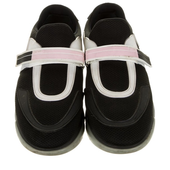 prada cloudbust sneakers size 39. - Picture 2 of 3